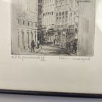 Romain Malfliet - Ets - Korenmarkt Antwerpen thumbnail 4