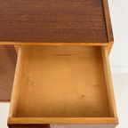 Scandinavisch Vintage High Board/ Dressoir Hovden thumbnail 8