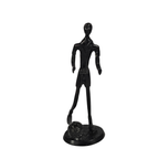 Brons Beeld - Sculptuur - Voetballer thumbnail 8