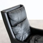 Vintage Fauteuil | Easy Chair | Jaren 60 | Kai Lyngfeldt thumbnail 6