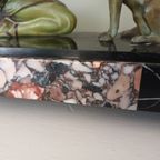 Art Deco Beeld thumbnail 12