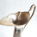 Grote Vintage Italiaanse Olie Of Azijn Kan Hoogte 37 Cm thumbnail 6