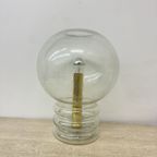 Limburg Glashütte Table Lamp , 1970S thumbnail 20