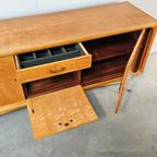 Vintage Dressoir <<<brand>>>, Jaren '50 thumbnail 3
