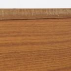 Vintage Tv Meubel Dressoir Schreiber Sideboard Kast 'widdop' | 137.5 Cm thumbnail 7