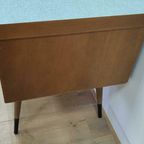 Mid Century Eka Bureau | Vintage thumbnail 7