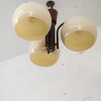 Mid Century Plafondlamp thumbnail 5