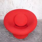 Artifort Model F560 - Mushroom Chair thumbnail 13