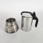 Bialetti - Model Venus - Percolator - Espressomaker - Rvs - Italie thumbnail 6