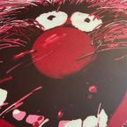 W. Swiezy (1931-2013), The Muppets Go Hollywood, 1982, thumbnail 8