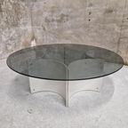 Jaren 70 Design Coffeetable Salontafel Spaceage thumbnail 7