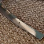 Table Basse Design Italien, 1970 thumbnail 4