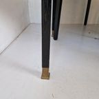 6 Josef Hoffman Stijl Stoelen Design Arts & Crafts thumbnail 2