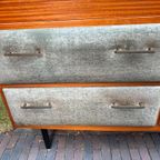 Franse Vintage Commode thumbnail 14