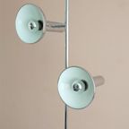 Adjustable Floor Lamp Chrome. thumbnail 8