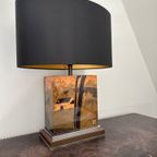 Jean Claude Mahey Tafel Lamp thumbnail 6