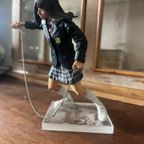 Kill Bill Toy Figure thumbnail 2