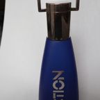 Vintage Trussardi Action Sport Parfum Fles Dummy thumbnail 9