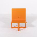 Danish Modern Lounge Chair From Chr. Rasmussen, 1970’s thumbnail 3