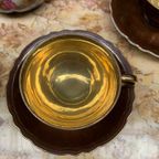 Koffieservies Voor 6 Personen. Versailles. thumbnail 2