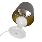Design M - Ingo Maurer - Model Ml-1 - Opaalglas - Tafellamp - 60'S thumbnail 10