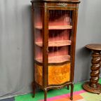 Vitrine Louis Xv-Stijl. thumbnail 6