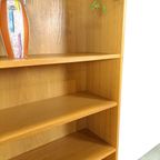 Hoge Lp Boekenkast Met Planken Uit Zweden thumbnail 7