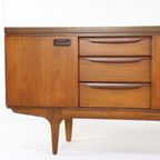 Vintage Sideboard Tv Meubel Greaves & Thomas Kast thumbnail 19