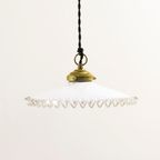 Piecrust Opaline Hanglampen / Prijs Ps thumbnail 5