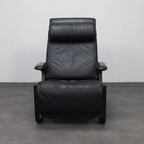 Lounge Chair “sinus” By Ingmar Relling For Westnofa, 1970s thumbnail 9