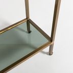 Vintage Serving Cart/side Table, 1970’s Italy thumbnail 9