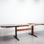 Eettafel | Skovby Møbelfabrik | Verlengbaar thumbnail 17