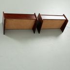 Set Van 2 Wandconsoles thumbnail 7