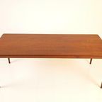 Vintage Danish Coffee Table | Salontafel Severin Hansen thumbnail 8