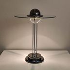 Vintage Massive Space Age Tafel Lamp thumbnail 2