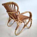 Rotan Belse Fauteuil thumbnail 4