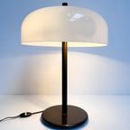 Xl Globe Tafellamp Van <<<brand>>>, 1960's thumbnail 5