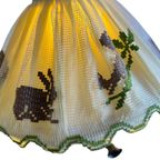 Vintage Bambi Tafellamp / Lampadaire thumbnail 8