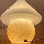 Murano Mushroom Table Lamp thumbnail 12