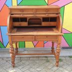 Secretaire Rolluik Bureau thumbnail 7