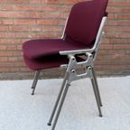 Vintage Castelli Dsc 106 Chair By Piretti thumbnail 20