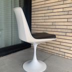 Design Eetkamer In De Stijl Van Eero Saarinen thumbnail 12