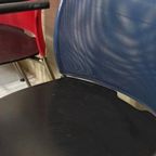 6 Postmodern Orta Stoelen, Christoph Hindermann, Dietiker thumbnail 16