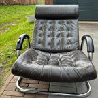 Vintage Herman Miller Relax Stoel thumbnail 14