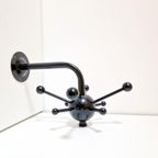 Osvaldo Borsani IKEA Sputnik Design Kapstok Vintage thumbnail 5