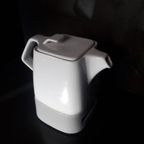 Thee + Suiker Pot - Design Servies Van Bredemeijer Decor Wing thumbnail 4