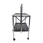 Melform - Trolley - Speedy - Inklapbaar - Made In Italy - 60'S thumbnail 5