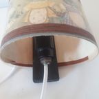 Vintage Wandlampje Fifties Wandlampje Poezen thumbnail 5