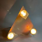 Vintage Ikea Plafondlamp - 80S thumbnail 7