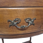 Antiek Frans Louis Xv Stijl Rafraichissoir Tafel, thumbnail 3